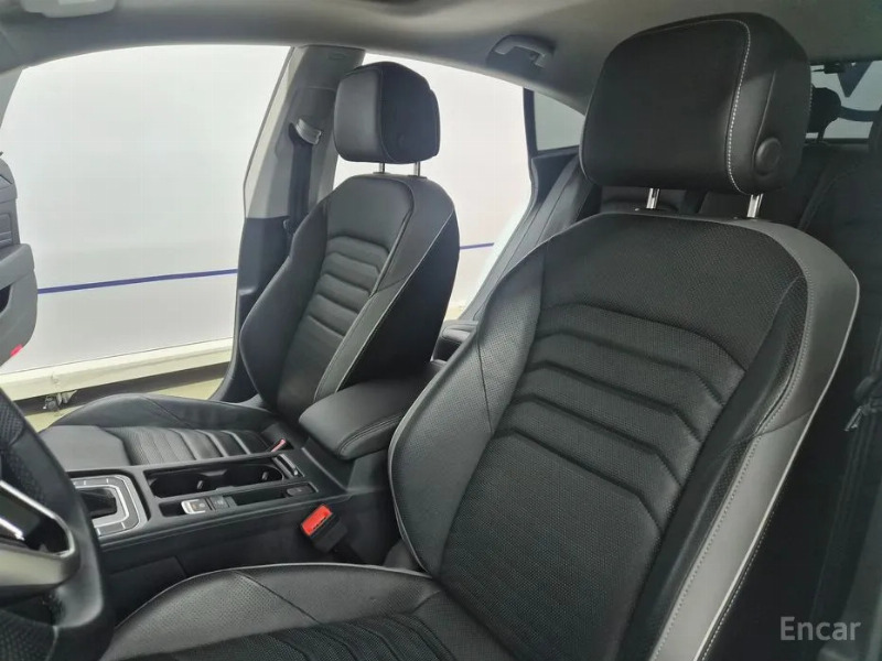 car Volkswagen Arteon id73028 photo #10