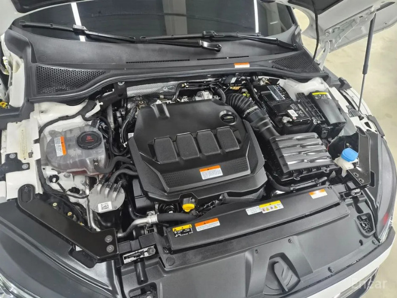 car Volkswagen Arteon id73028 photo #6