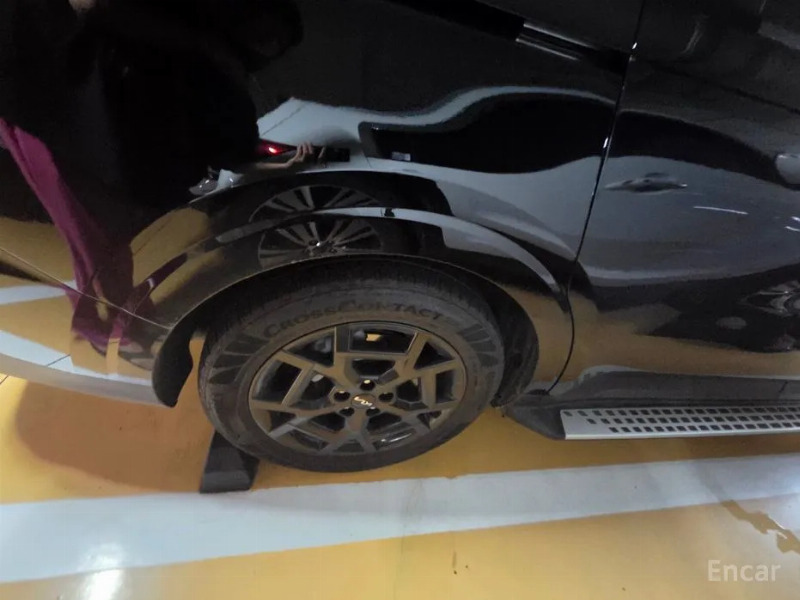 car KIA Carnival id73029 photo #5