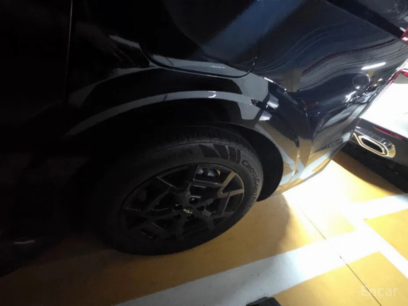 car KIA Carnival id73029 photo #6