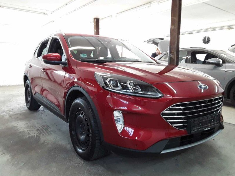 car Ford Kuga id73032 main photo