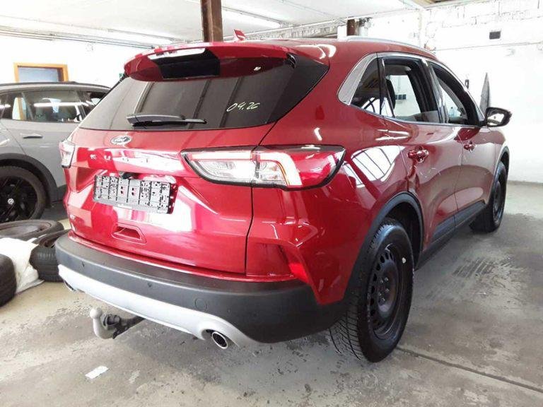car Ford Kuga id73032 photo #3