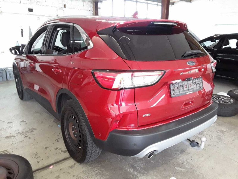 car Ford Kuga id73032 photo #4