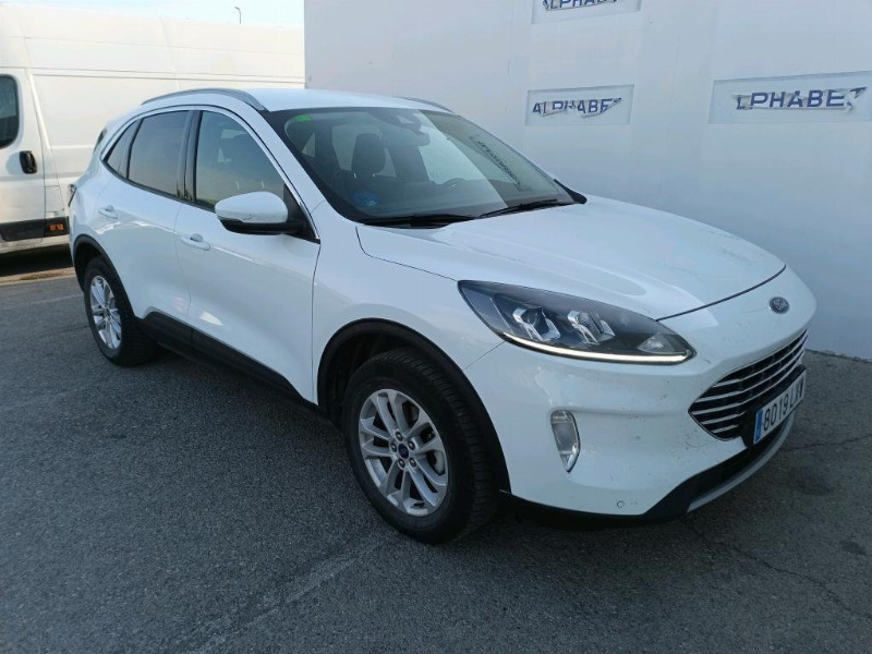car Ford Kuga id73033 main photo