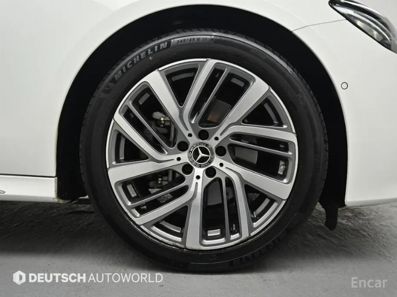 car Mercedes Benz E Class id73036 photo #6