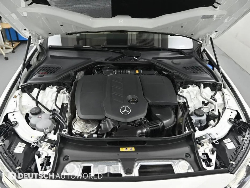 car Mercedes Benz E Class id73036 photo #7