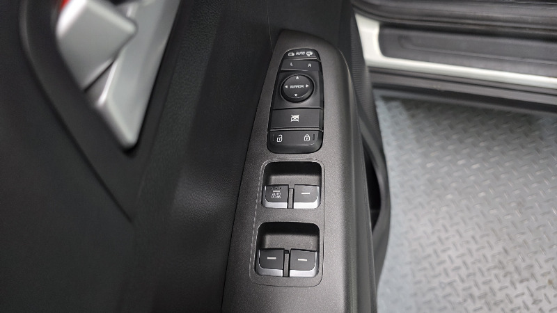 car KIA Sportage id73041 photo #14