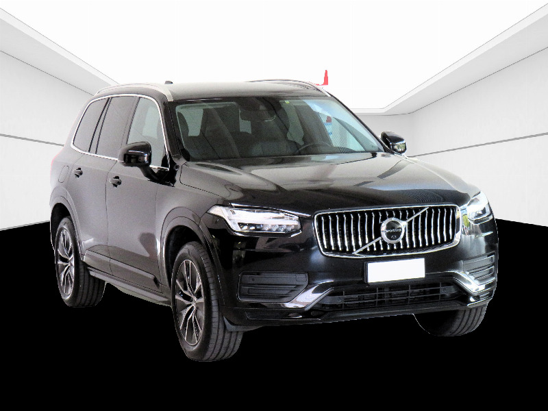 car Volvo XC90 id73045 main photo