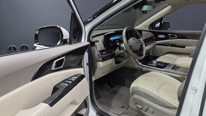 car KIA Carnival id73055 photo #10