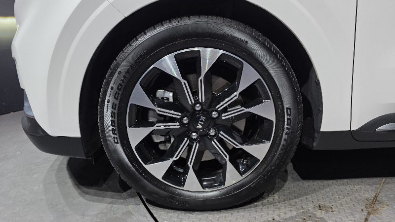 car KIA Carnival id73055 photo #5