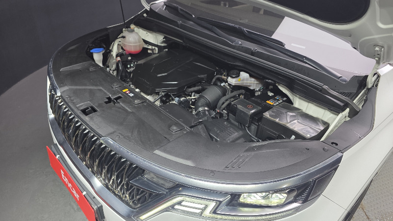 car KIA Carnival id73055 photo #6