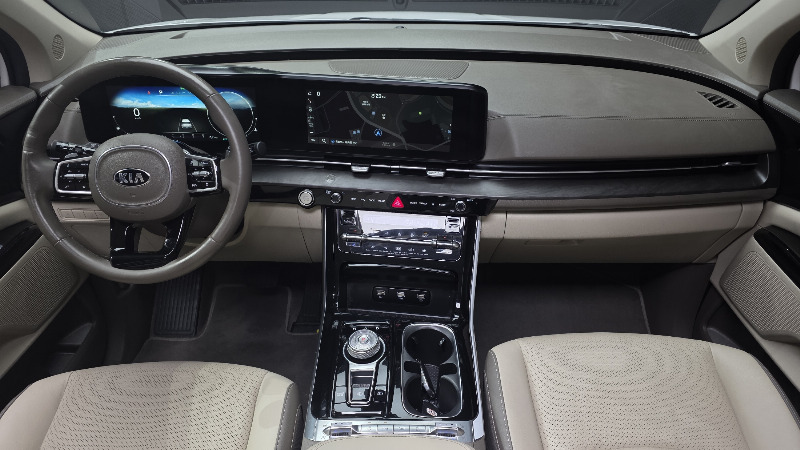 car KIA Carnival id73055 photo #7