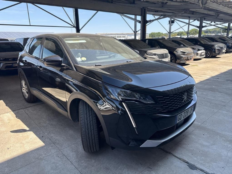 car Peugeot 3008 id73064 main photo