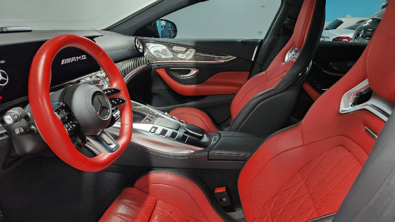 car Mercedes Benz AMG id73073 photo #19