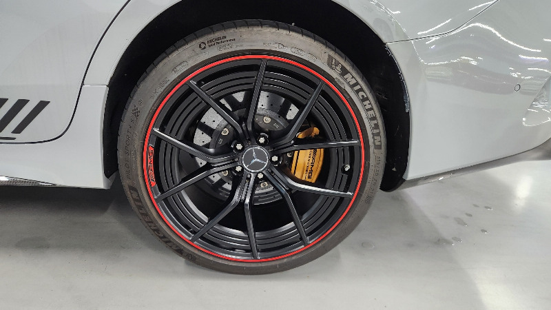 car Mercedes Benz AMG id73073 photo #5