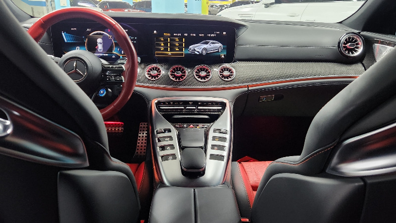 car Mercedes Benz AMG id73073 photo #7