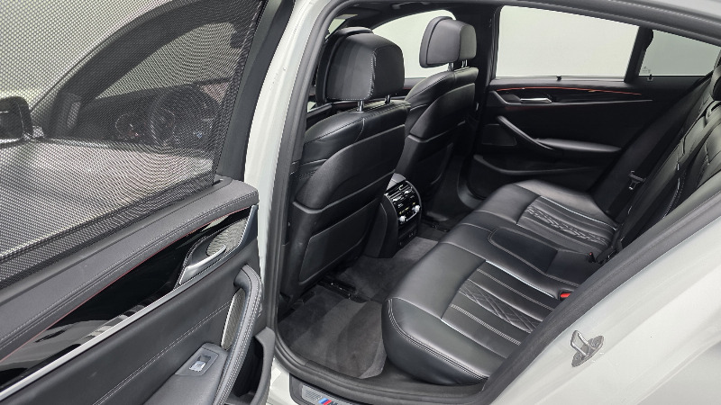 car BMW 5 Series id73077 photo #12