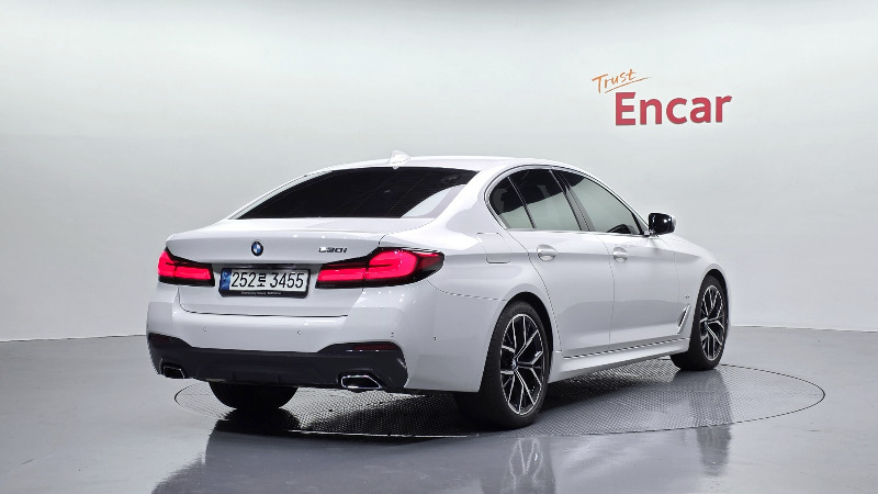 car BMW 5 Series id73077 photo #2