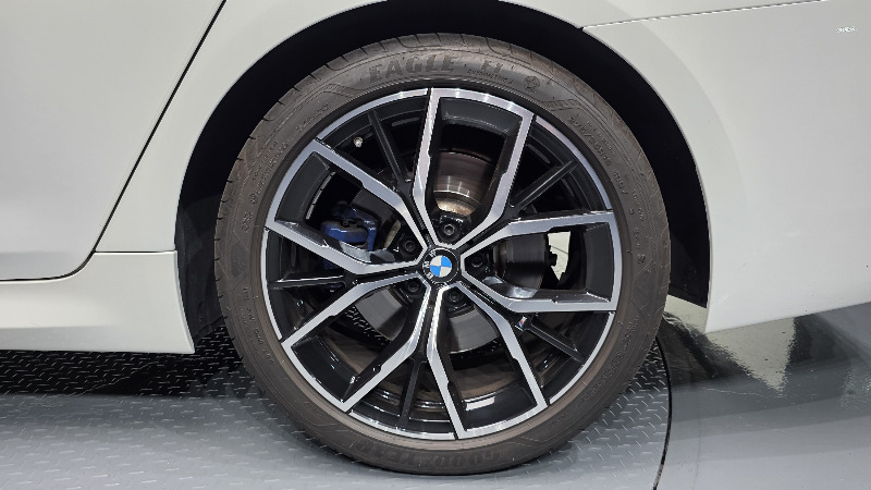 car BMW 5 Series id73077 photo #21