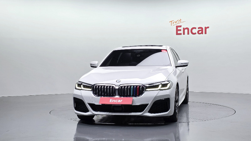 car BMW 5 Series id73077 photo #3
