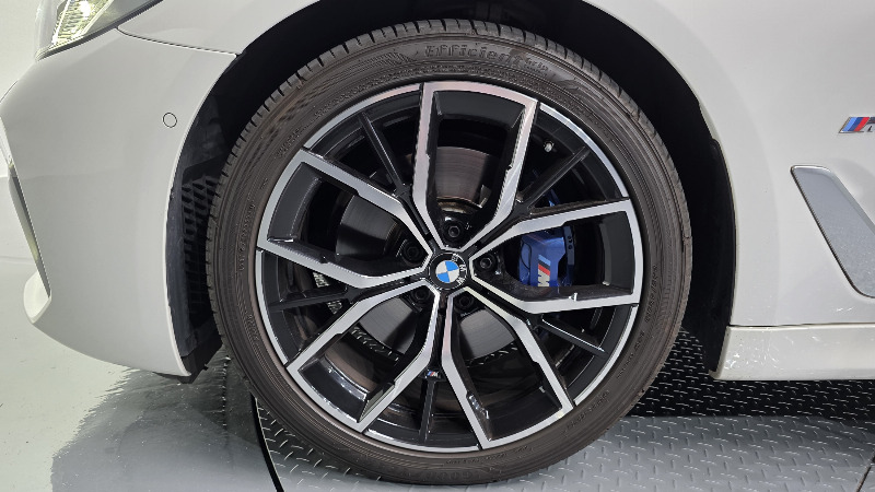 car BMW 5 Series id73077 photo #5