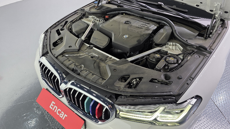 car BMW 5 Series id73077 photo #6