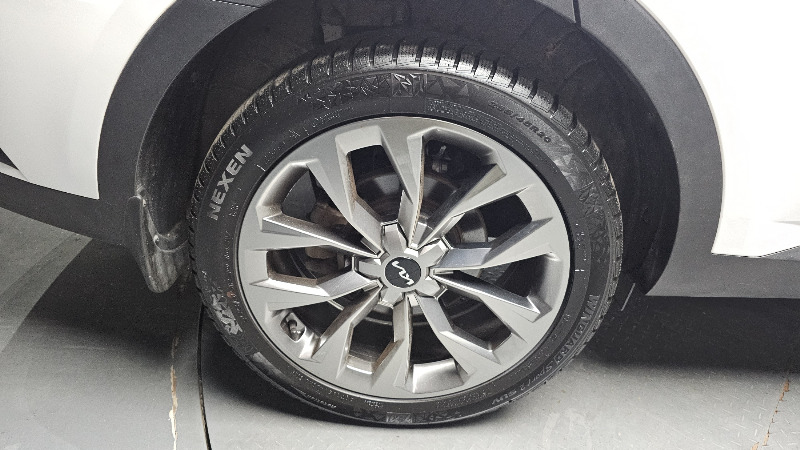 car KIA Sorento id73079 photo #5
