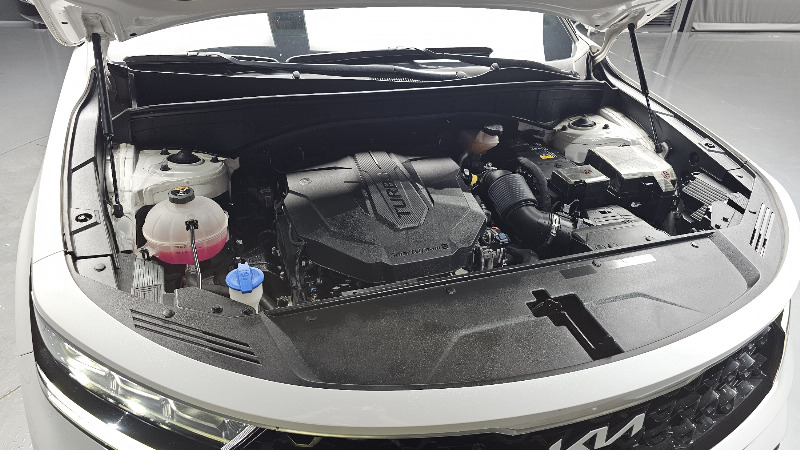car KIA Sorento id73079 photo #6
