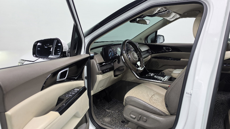 car KIA Carnival id73080 photo #10