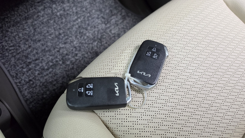 car KIA Carnival id73080 photo #29