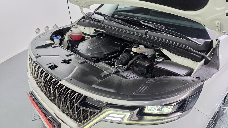 car KIA Carnival id73080 photo #6