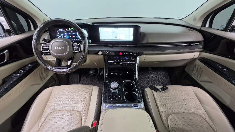 car KIA Carnival id73080 photo #7
