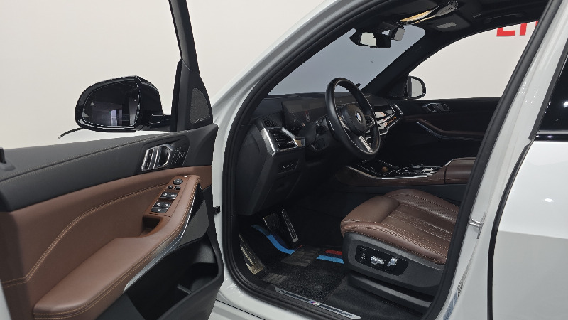 car BMW X5 id73086 photo #10