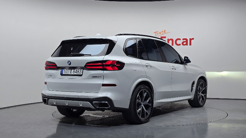 car BMW X5 id73086 photo #2