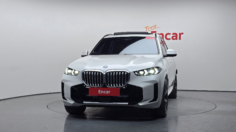car BMW X5 id73086 photo #3