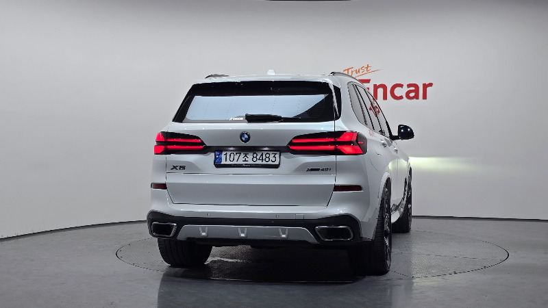 car BMW X5 id73086 photo #4