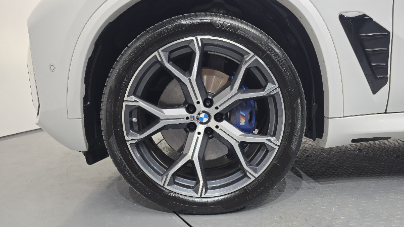 car BMW X5 id73086 photo #5