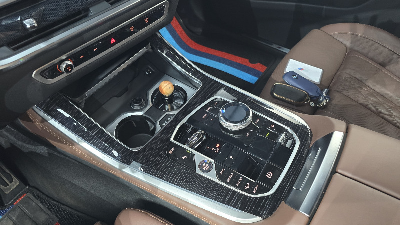 car BMW X5 id73086 photo #9