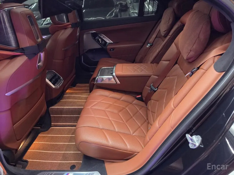 car BMW 7 Series id73088 photo #7