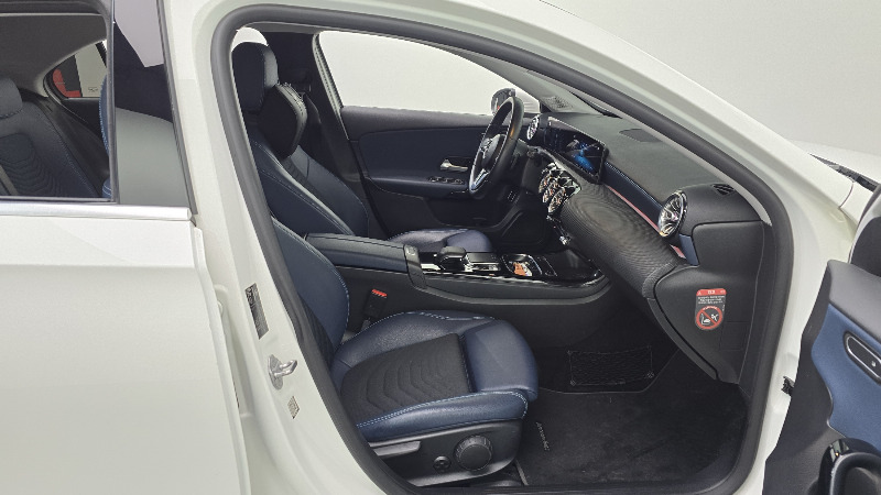 car Mercedes Benz A Class id73092 photo #11