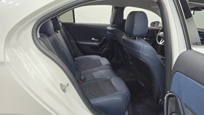 car Mercedes Benz A Class id73092 photo #12