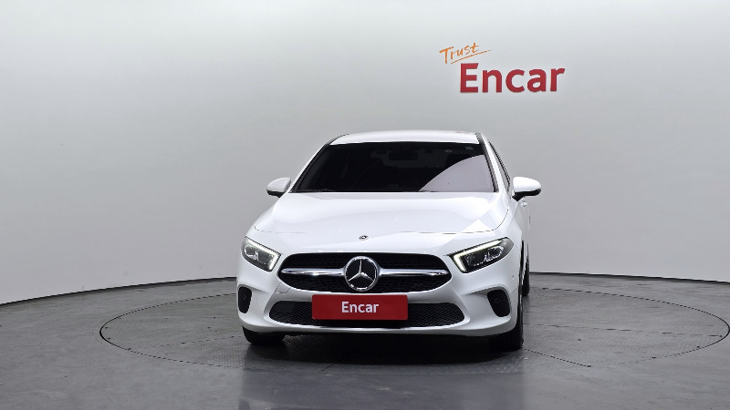 car Mercedes Benz A Class id73092 photo #3
