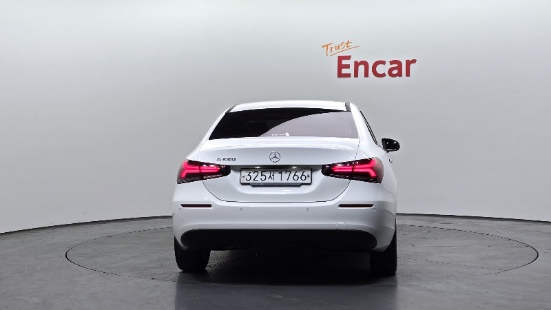 car Mercedes Benz A Class id73092 photo #4