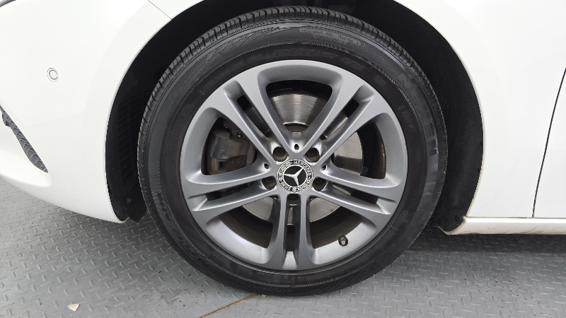 car Mercedes Benz A Class id73092 photo #5