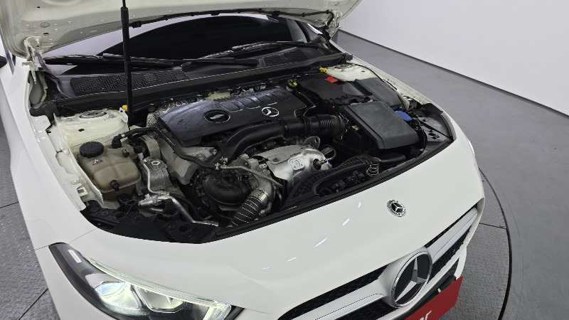 car Mercedes Benz A Class id73092 photo #6