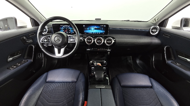 car Mercedes Benz A Class id73092 photo #7
