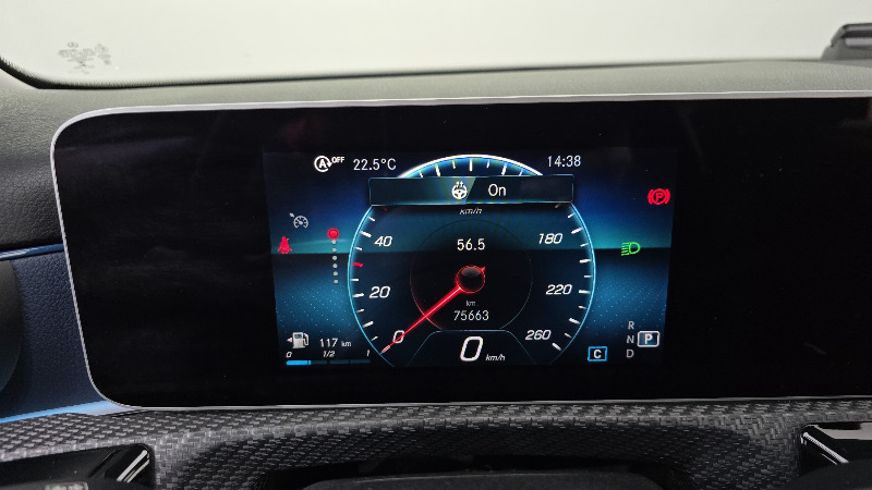 car Mercedes Benz A Class id73092 photo #8