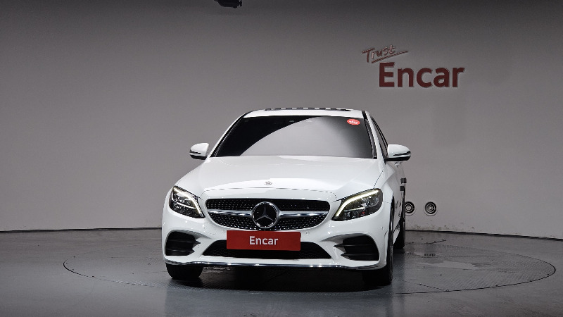 car Mercedes Benz C Class id73093 photo #3
