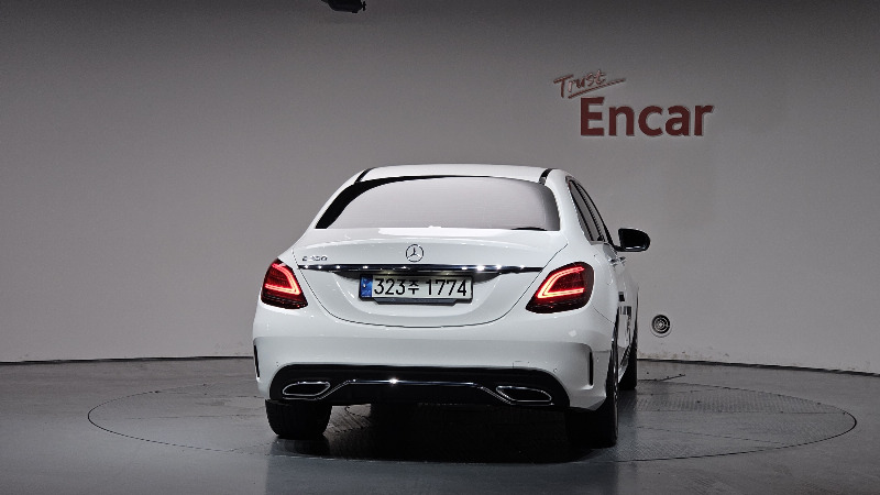 car Mercedes Benz C Class id73093 photo #4