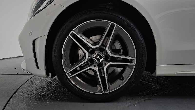 car Mercedes Benz C Class id73093 photo #5